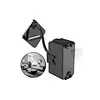 Eleshine HD 1080P Battery Wi-Fi Security Camera LS002 battery WiFi camera outdoor weatherproof installation detail